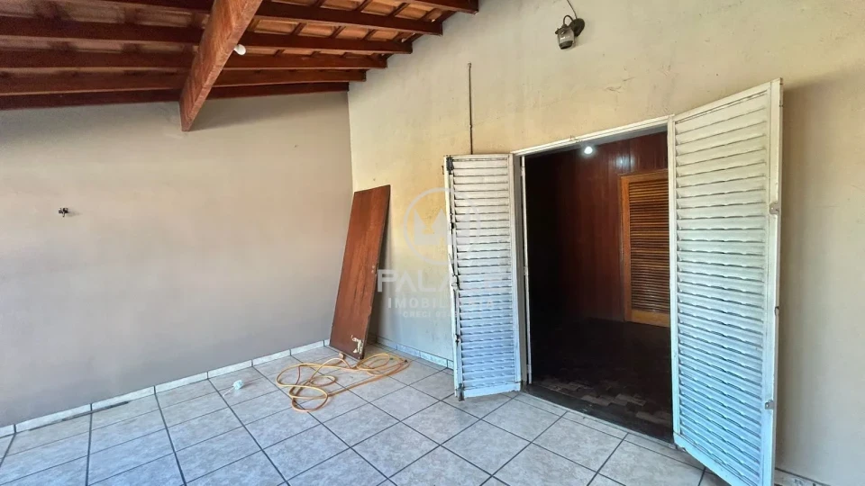 CASA PARA ALUGAR - HIGIENÓPOLIS