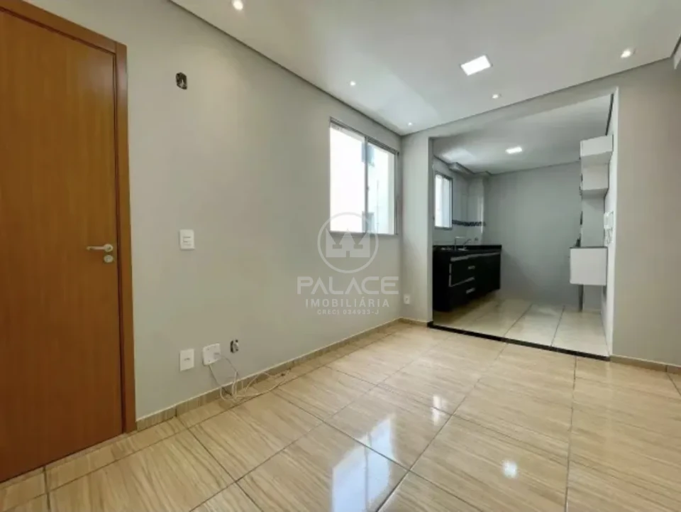 Apartamento, 2 quartos, 46 m² - Foto 1