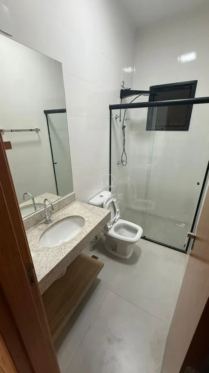 Casa Em Condomínio Para Alugar Authoria Reserva Jequitiba Piracicaba
