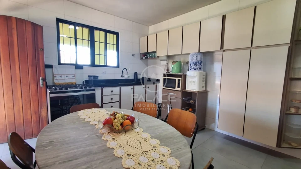 Fazenda/Sítios/Chácaras À Venda Dois Córregos Piracicaba
