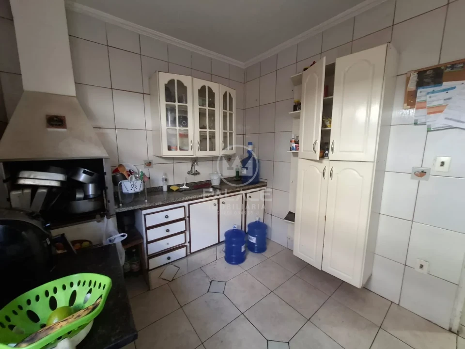 Casa À Venda no Parque Nossa Senhora das Graças, Proximo Sta Terezinha Vila Sônia