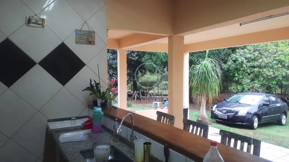 Fazenda/Sítios/Chácaras À Venda São Jorge Piracicaba