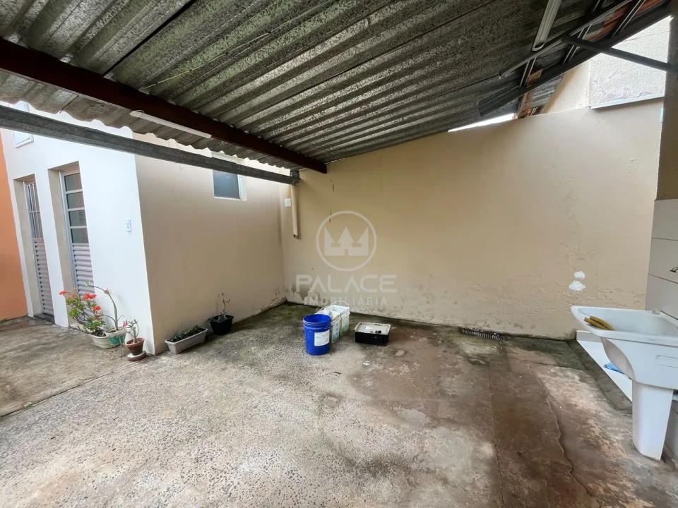 CASA COM 2 QUARTOS PARA ALUGAR E VENDER NO BAIRRO JARDIM PANORAMA EM CHARQUEADA - Foto 39
