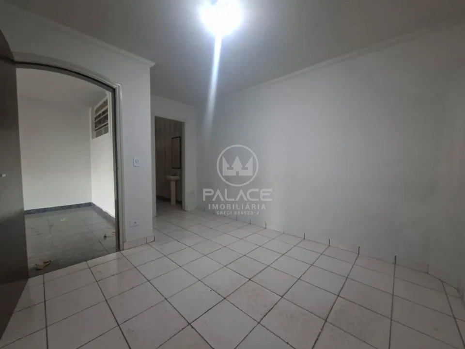 Casa à Venda no Algodoal