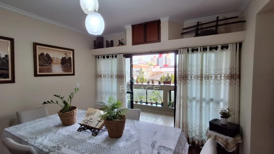Apartamento À Venda Condomínio Edificio Flávia Piracicaba - Foto 10