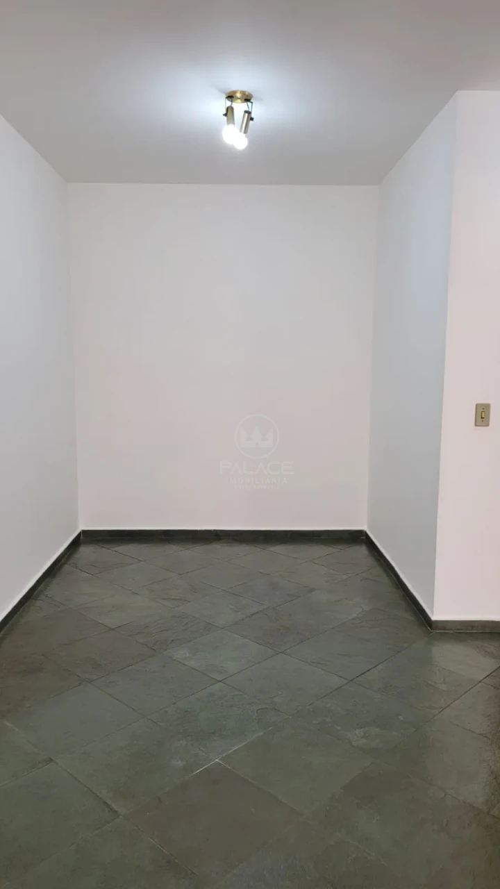Apartamento À Venda Condomínio Edifício Roma Piracicaba