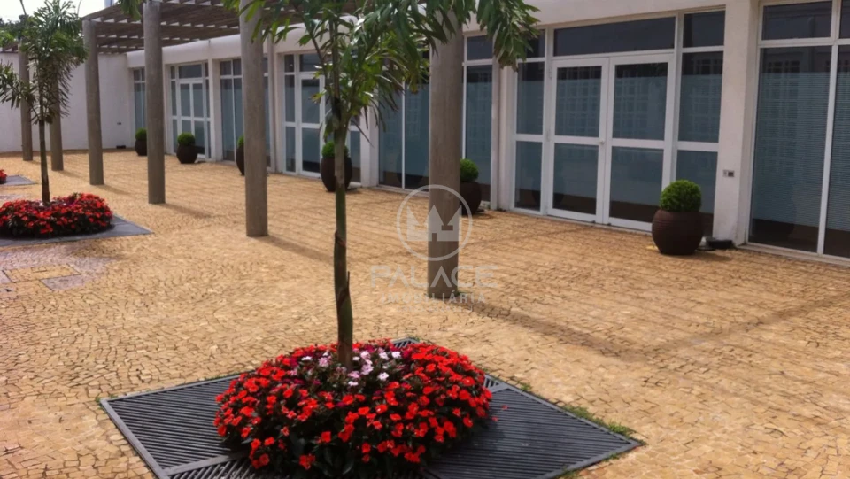 Residencial Park Unimep Taquaral