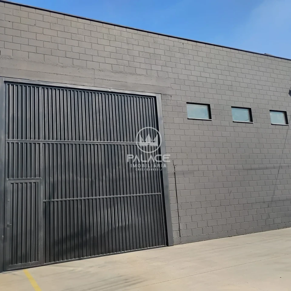 Comercial Para Alugar Jardim Algodoal Piracicaba - Foto 1