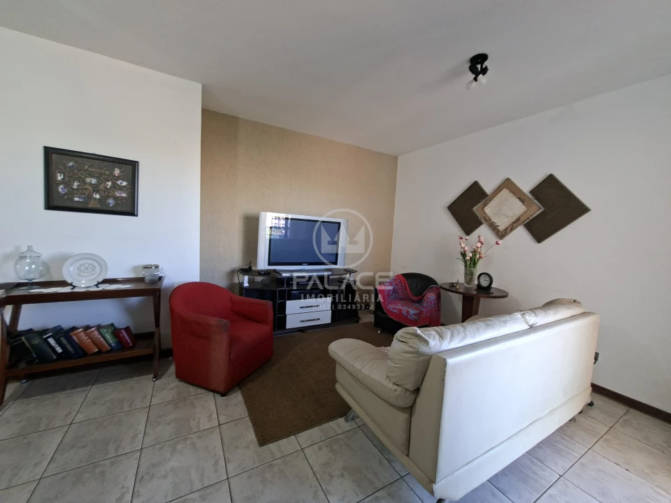 Apartamento Para Alugar Edificio Moraes Barros Piracicaba