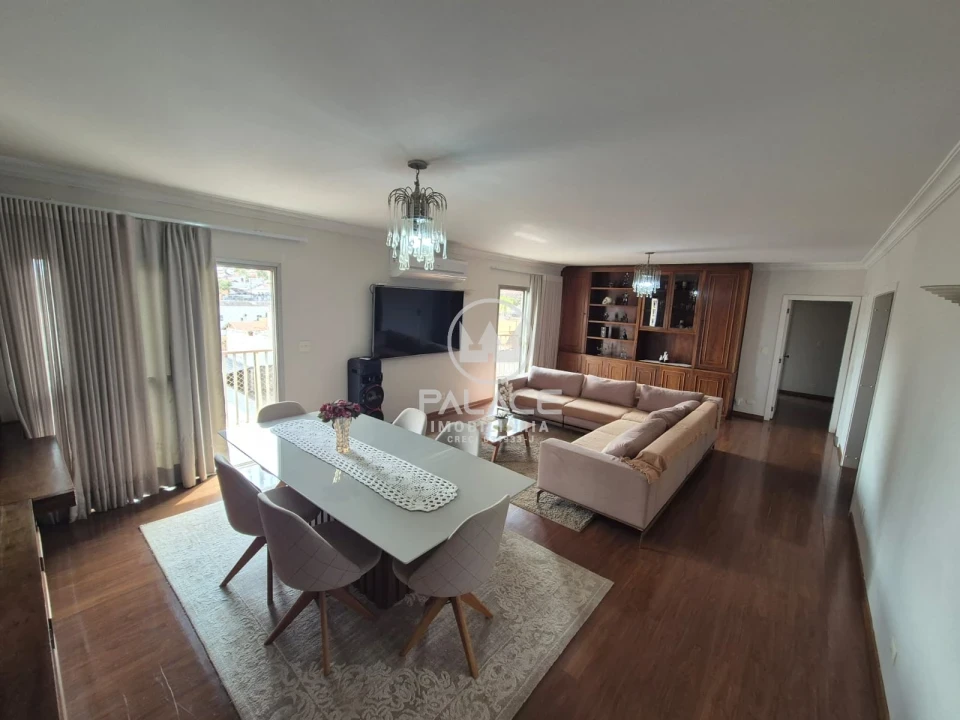 APARTAMENTO PARA LOCAÇÃO / INDEPENDENCIA