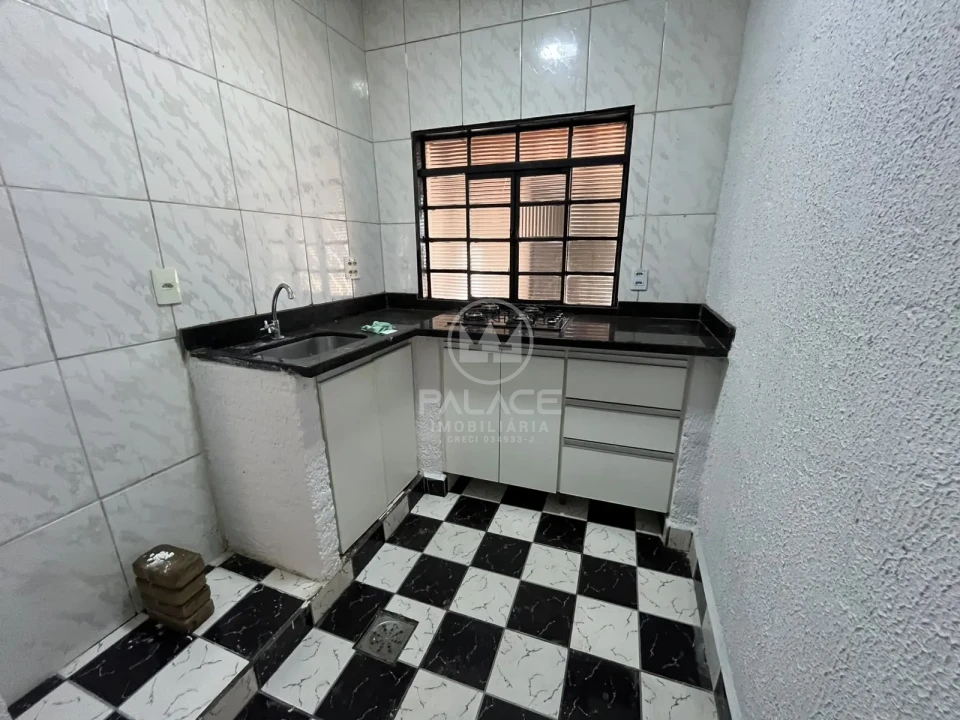 Casa Para Alugar Jardim Astúrias Ii Piracicaba - Foto 10
