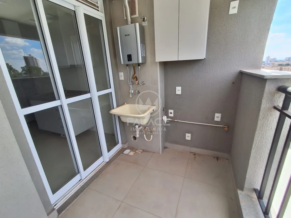 Apartamento : Padrão / Residencial / Piracicamirim