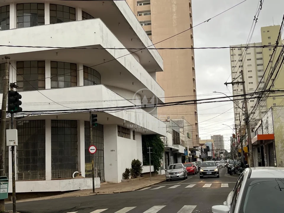 Comercial À Venda Centro Piracicaba