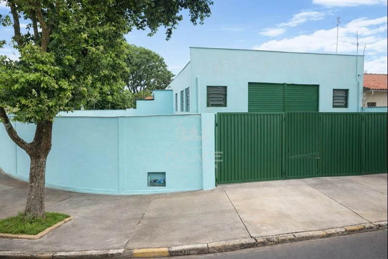 BARRACAO A VENDA OU LOCACAO JD NOVA IGUACU / 390M2