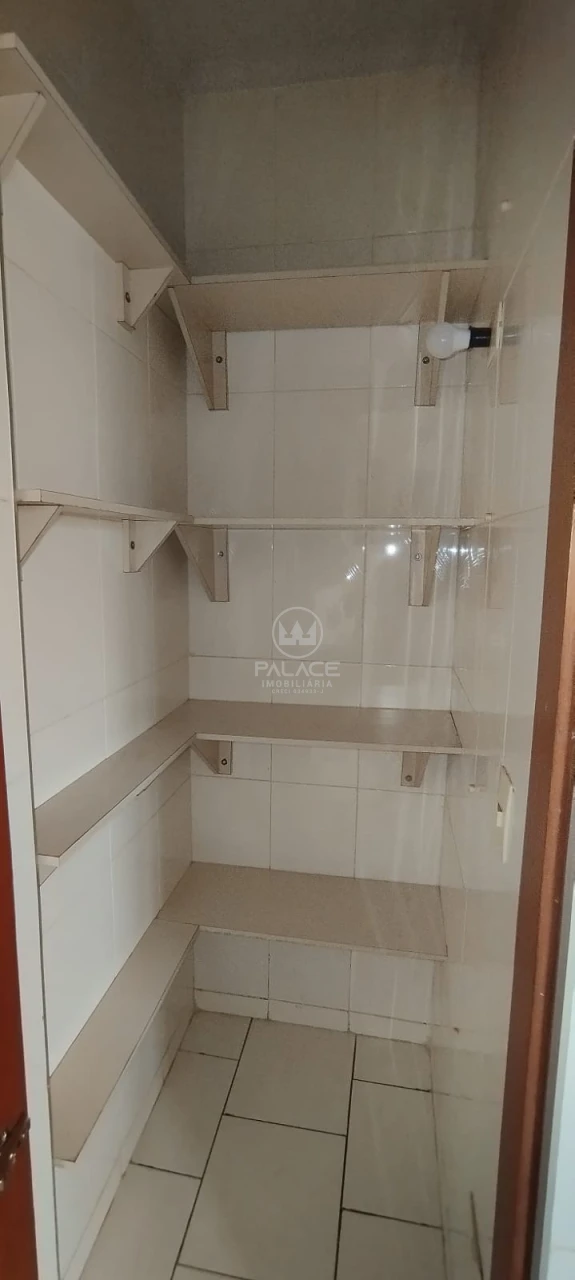 Apartamento Para Alugar Condomínio Edifício Ilha Bela Piracicaba