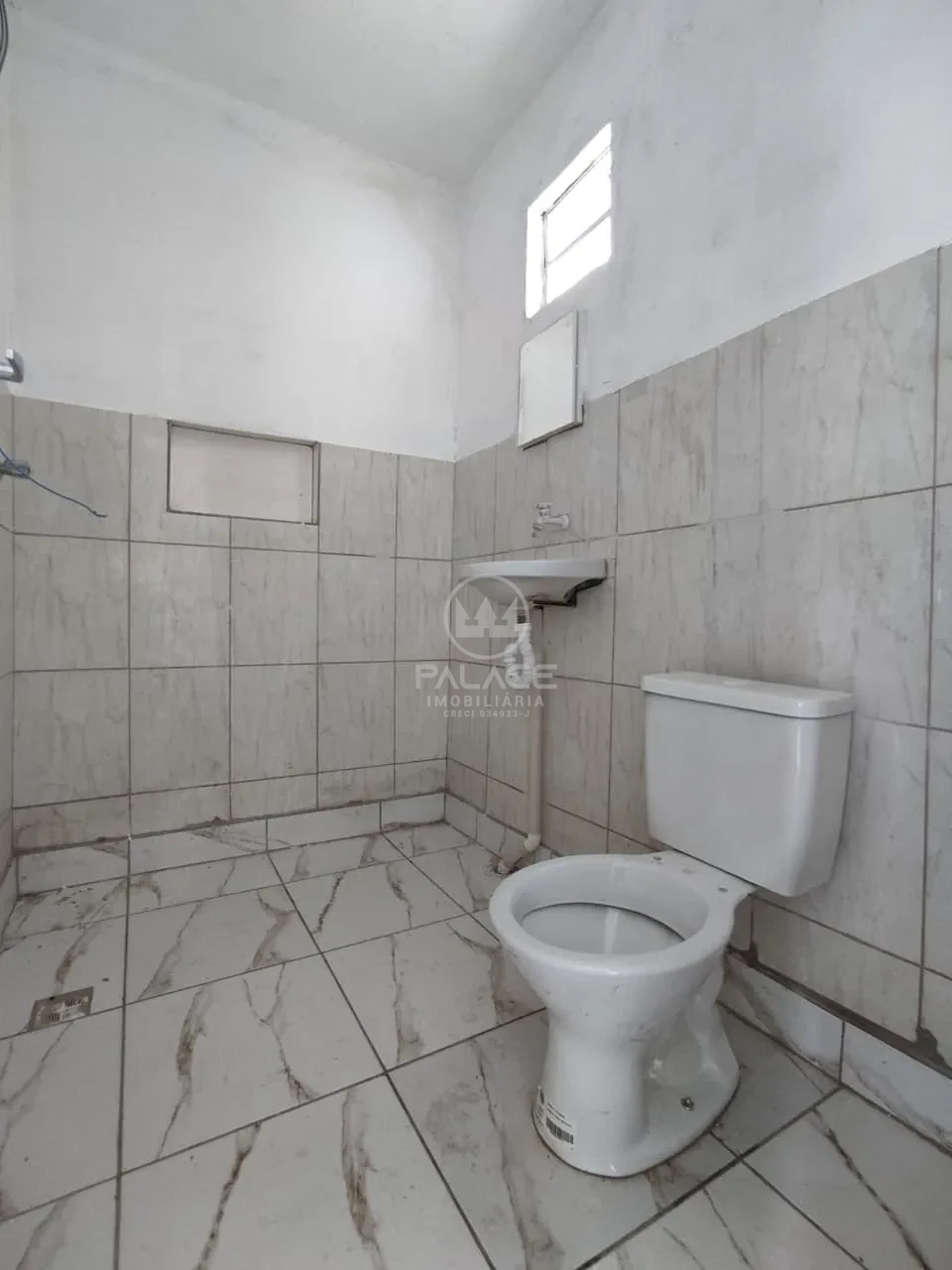 Casa Para Alugar Paulicéia Piracicaba