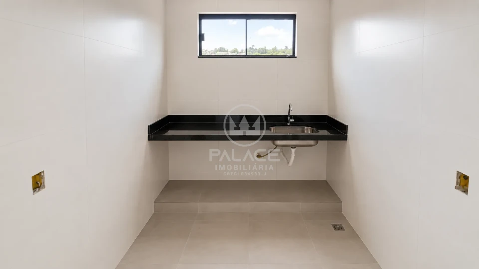 BARRACAO/ SÃO MATHEUS/ 200M2 DE VÃO LIVRE
