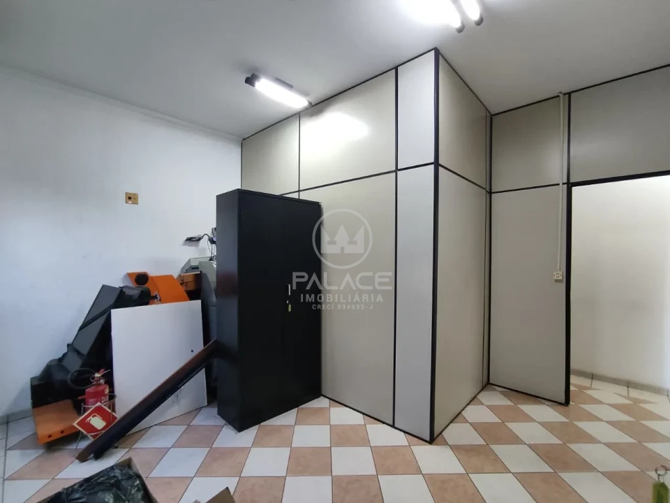 Comercial Para Alugar Santa Terezinha Piracicaba