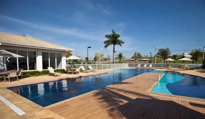 Terreno a Venda Residencial Terras de Artemis