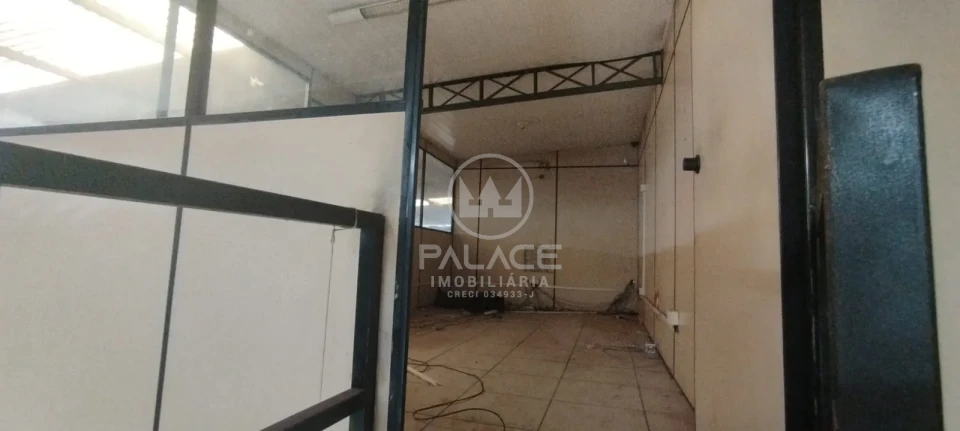 Comercial Para Alugar Jardim Pacaembu Piracicaba