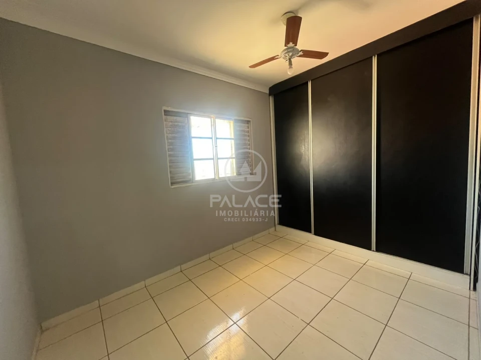 CASA PARA ALUGAR COM 2 QUARTOS NO CHAPADÃO / PIRACICABA - Foto 19