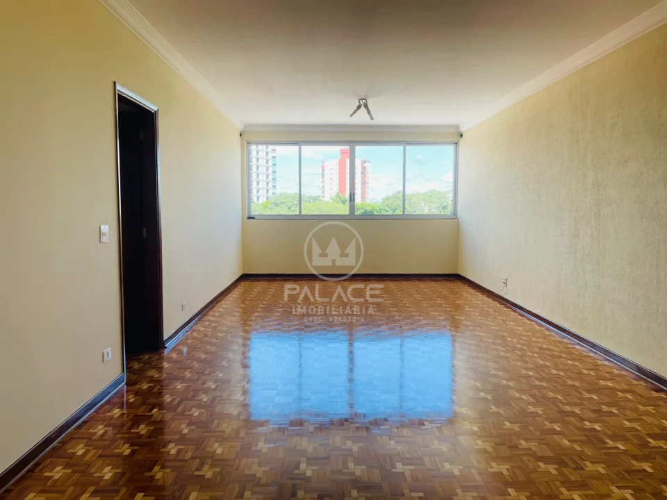 Apartamento, 3 quartos, 98 m² - Foto 1