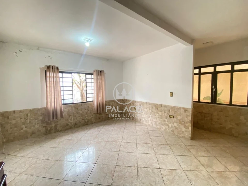 Casa À Venda Paulista Piracicaba