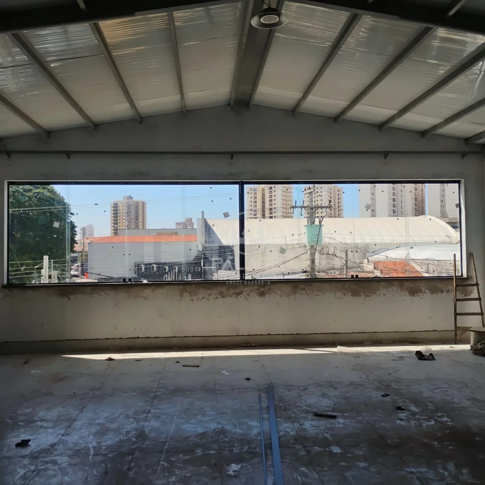 Barracão disponivel para locação