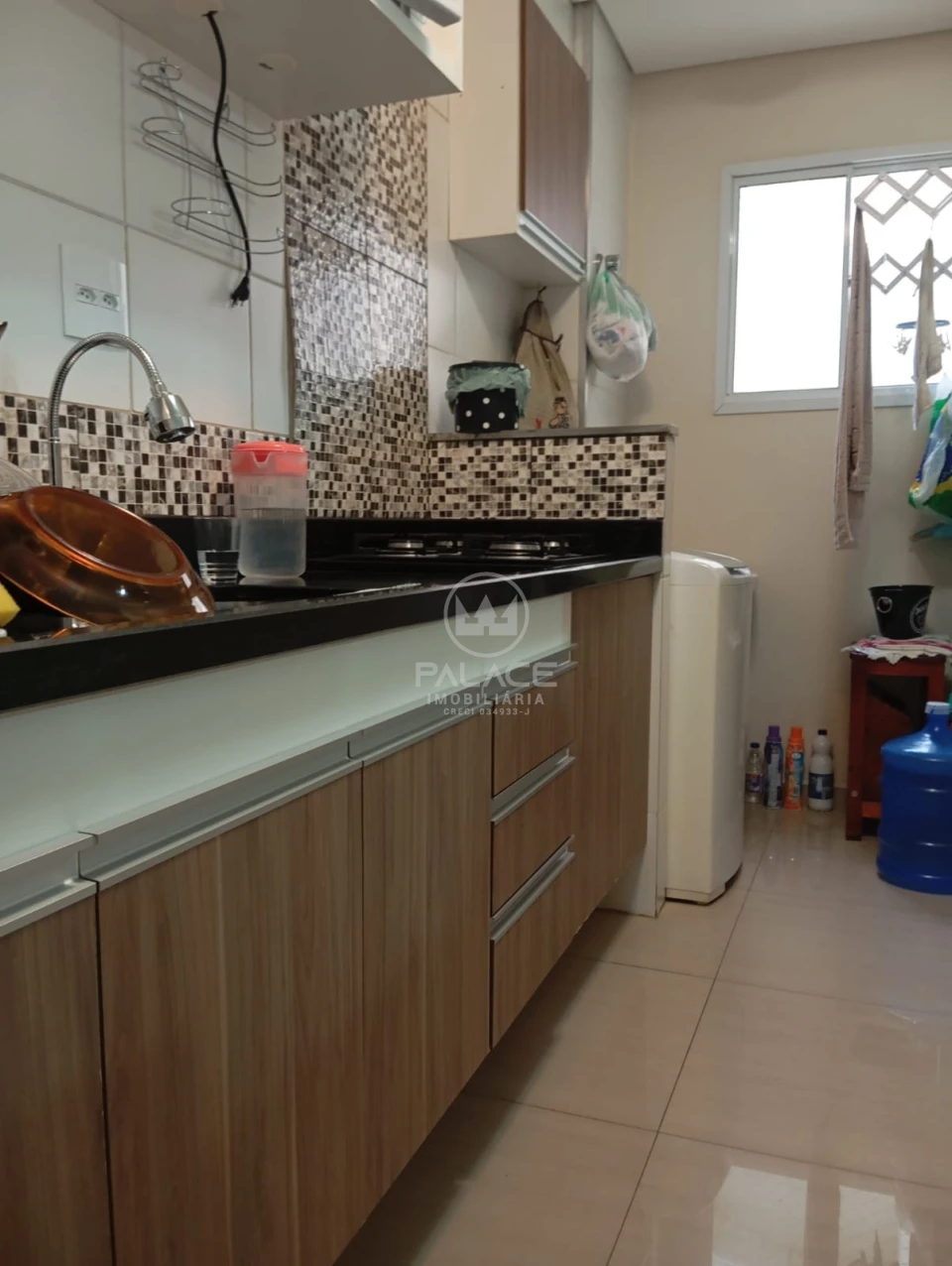 Condomínio Chácara dos Ipês