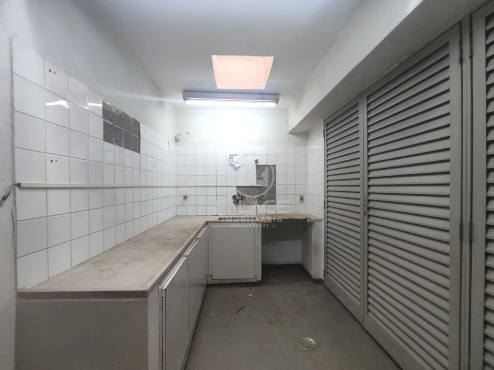 Salão Comercial Para Alugar Centro Piracicaba