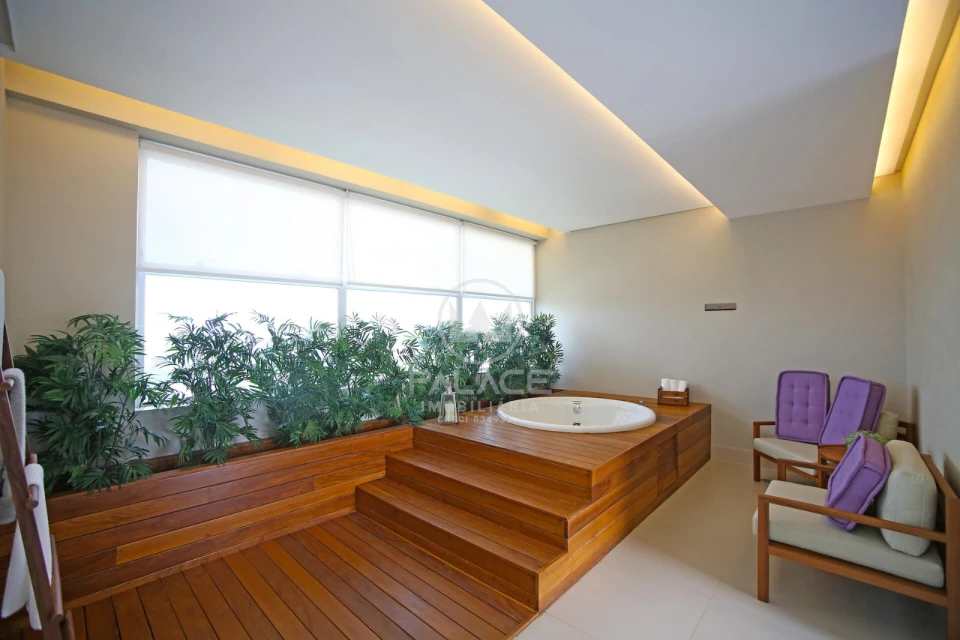 Apartamento, 1 quarto, 54 m² - Foto 1