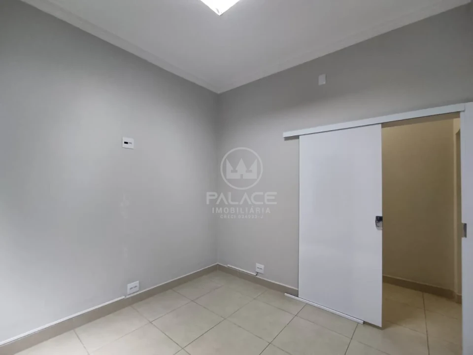 Comercial Para Alugar Centro Piracicaba