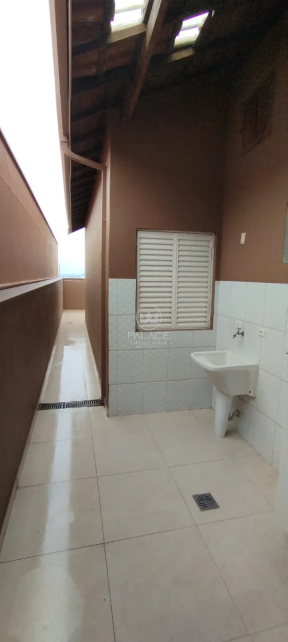 Casa Para Alugar Piracicamirim Piracicaba