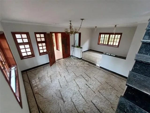 Sobrado À Venda Nova Piracicaba Piracicaba