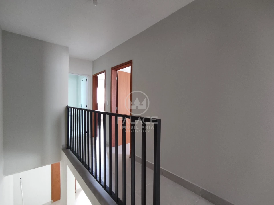 Casa 4 quartos 1 vaga Para Alugar Centro Piracicaba