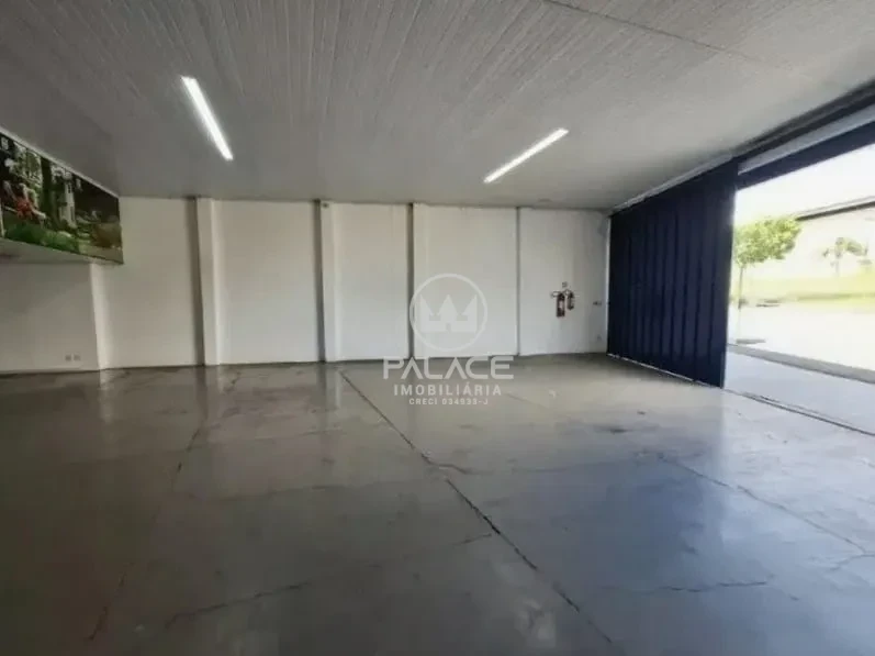 Barracão disponivel para locação