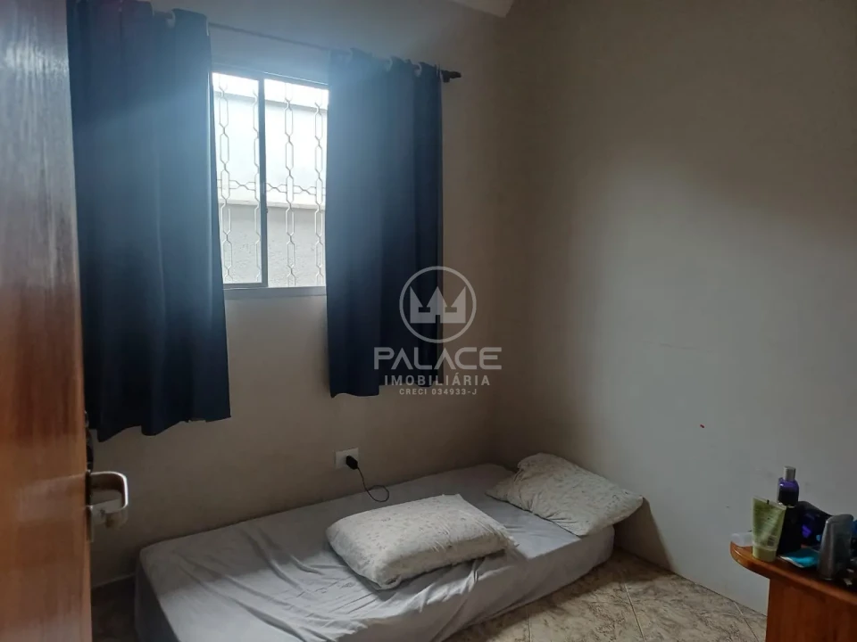 Casa a Venda no Bairro Jupiá