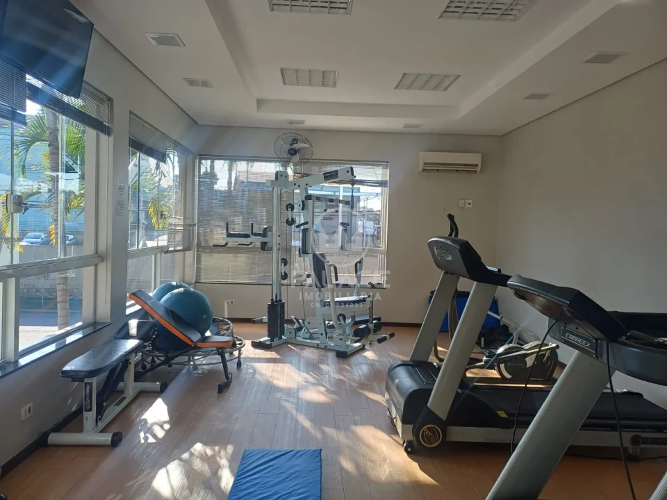 Condomínio Residencial Tomazella