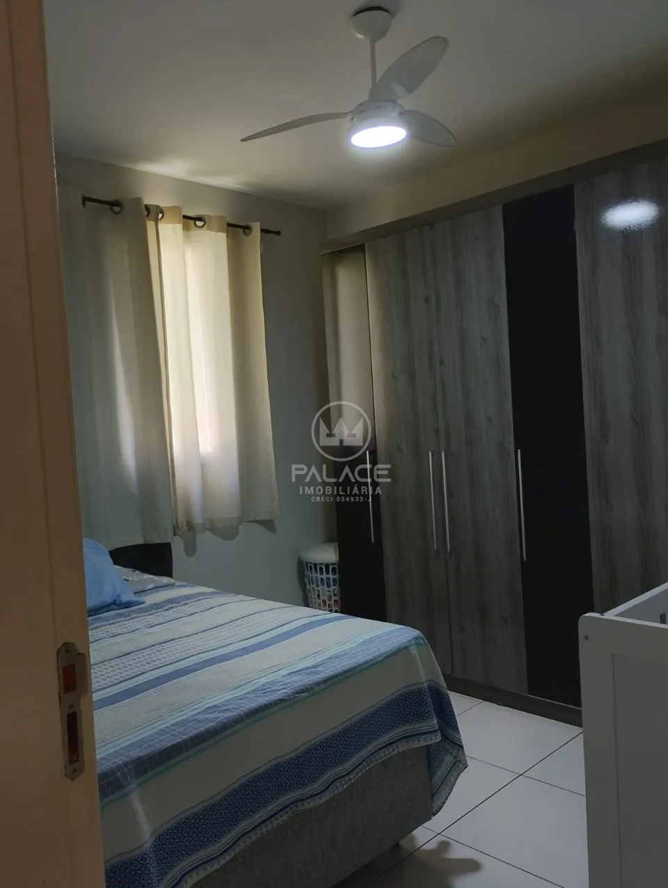 Apartamento À Venda Pérola Do Oriente Piracicaba
