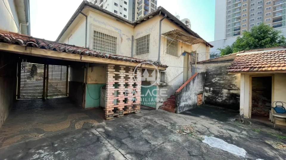 CASA PARA LOCAÇÃO E VENDA NO CENTRO DE PIRACICABA 3 QUARTOS,SENDO 1 SUITE - Foto 23
