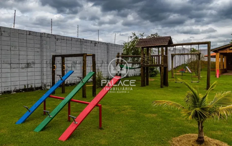 TERRENOS  - PARK CAMPESTRE II