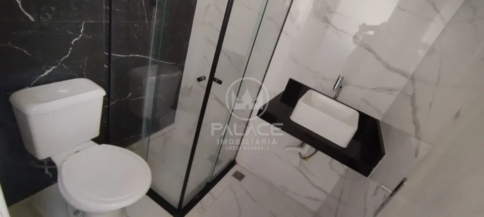 Casa À Venda E Locação Residencial Bertolucci Piracicaba