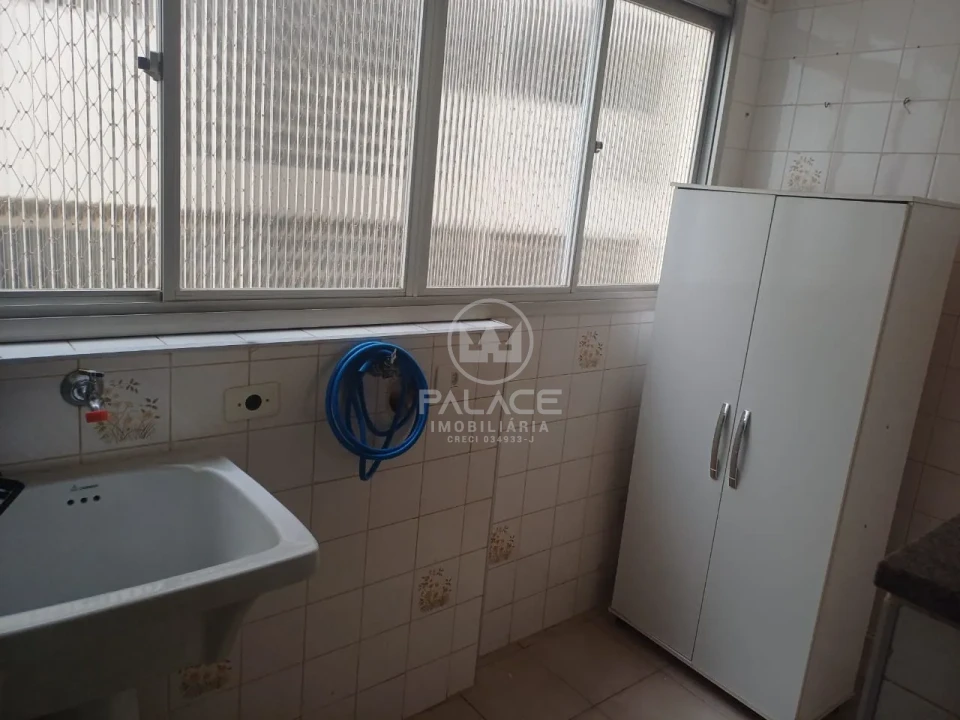 Condomínio Elits Park