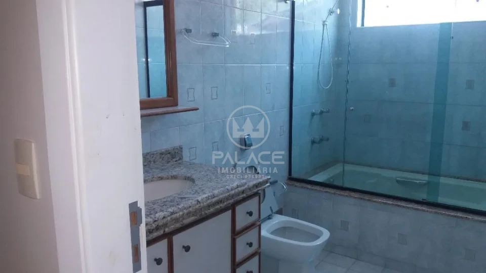 Ótima casa à venda em vila rezende, piracicaba 4 quartos 321m²
