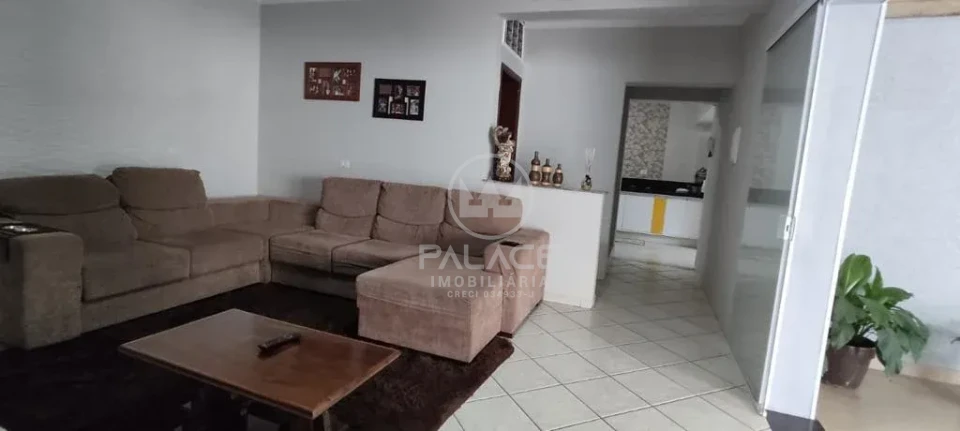 Casa À Venda Loteamento Chácaras Nazareth Ii Piracicaba - Foto 2