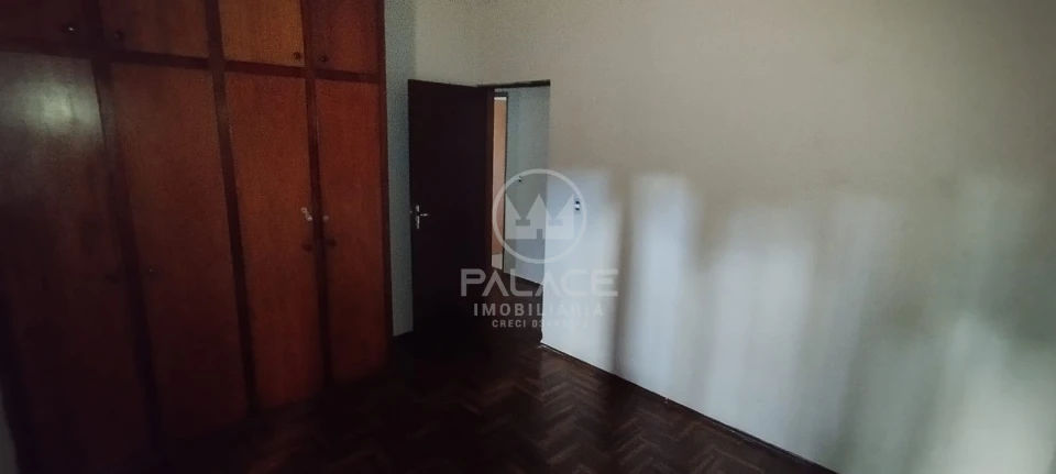 Apartamento Para Alugar Residencial San Thiago Piracicaba