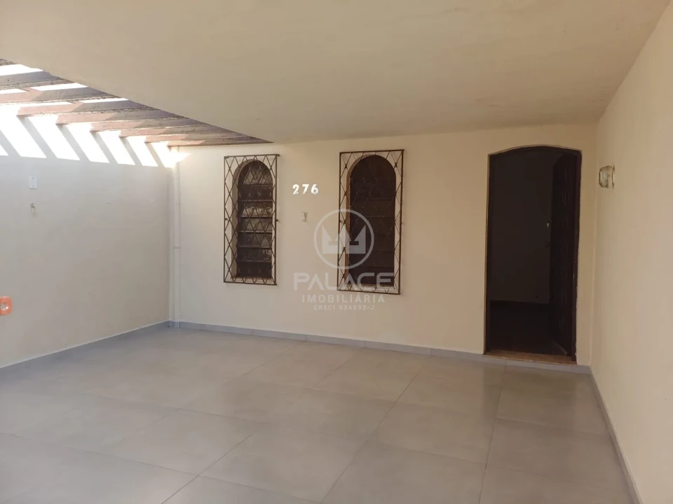 CASA A VENDA NO BAIRRO PIRACICAMIRIM