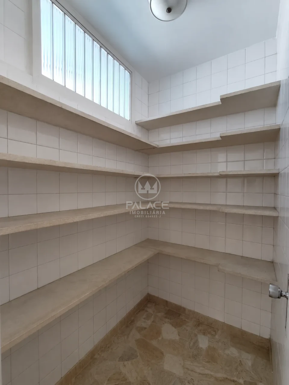 Casa Para Alugar Centro Piracicaba