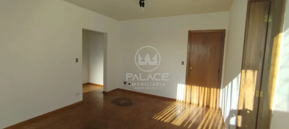 Apartamento Para Alugar Edifício Petinelli Piracicaba