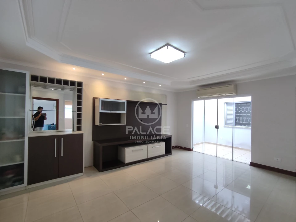 Casa Para Alugar Nova Piracicaba Piracicaba